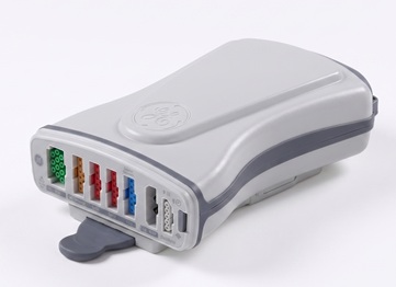 Refurbished GE Carescape B650 Anesthesia Monitor, PDM Module, Venture Medical Requip.