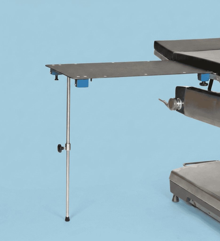 MCM Arm and Hand Surgery Table | MCM 315, Venture Medical Requip.