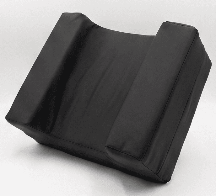 Stryker Concave Eye Stretcher Headrest Pad Replacement