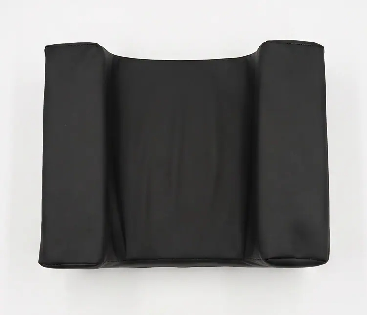 Stryker Concave Eye Stretcher Headrest Pad Replacement