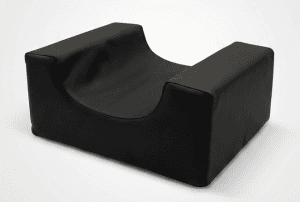 Stryker Concave Eye Stretcher Headrest Pad Replacement