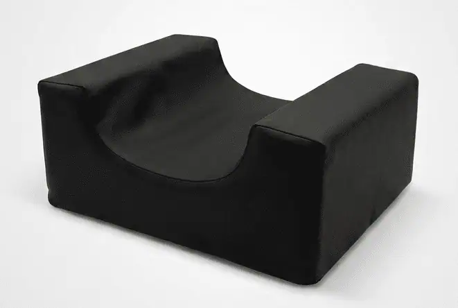 Stryker Concave Eye Stretcher Headrest Pad Replacement