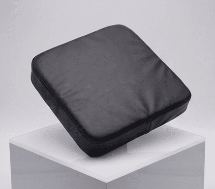 Stryker Flat Eye Stretcher Headrest Pad Replacement, Venture Medical Requip.