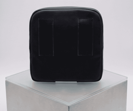 Stryker Flat Eye Stretcher Headrest Pad Replacement, Venture Medical Requip.