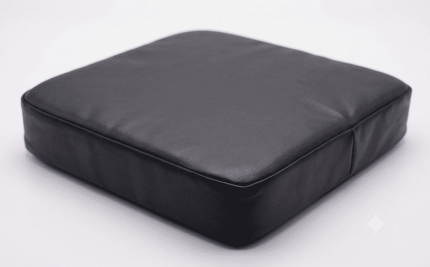 Stryker Flat Eye Stretcher Headrest Pad Replacement, Venture Medical Requip.