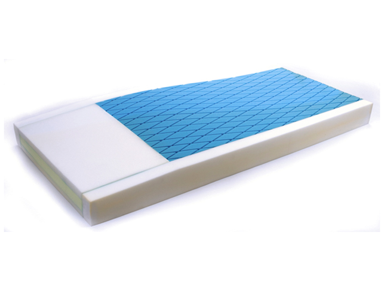 Protekt 300 Replacement Foam Mattress, Venture Medical Requip.