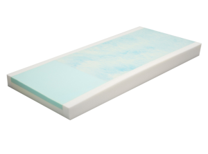 Protekt 500 Series Replacement Hospital Bed Mattress