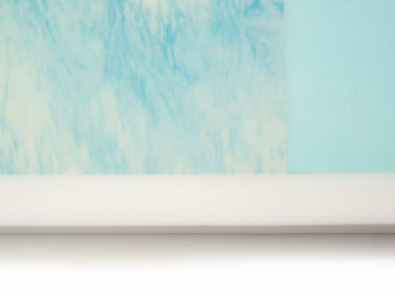 Protekt 500 Replacement Foam Mattress, Venture Medical Requip.