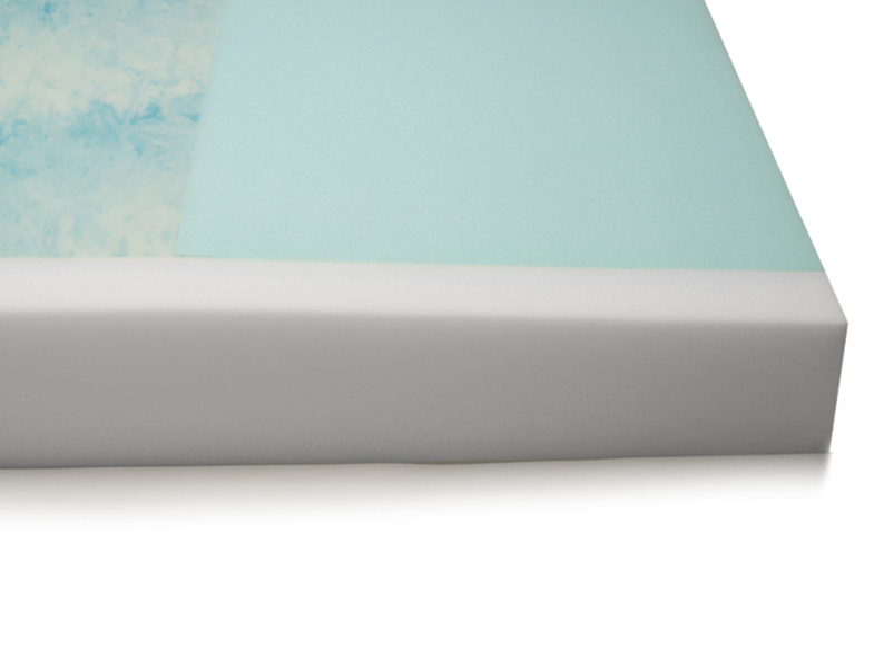 Protekt 500 Replacement Foam Mattress, Venture Medical Requip.