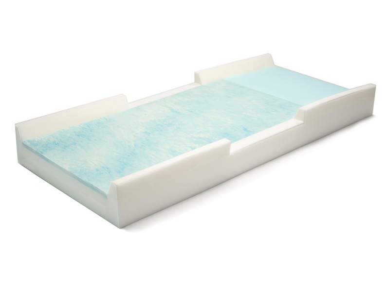 Protekt 500 Replacement Foam Mattress, Venture Medical Requip.