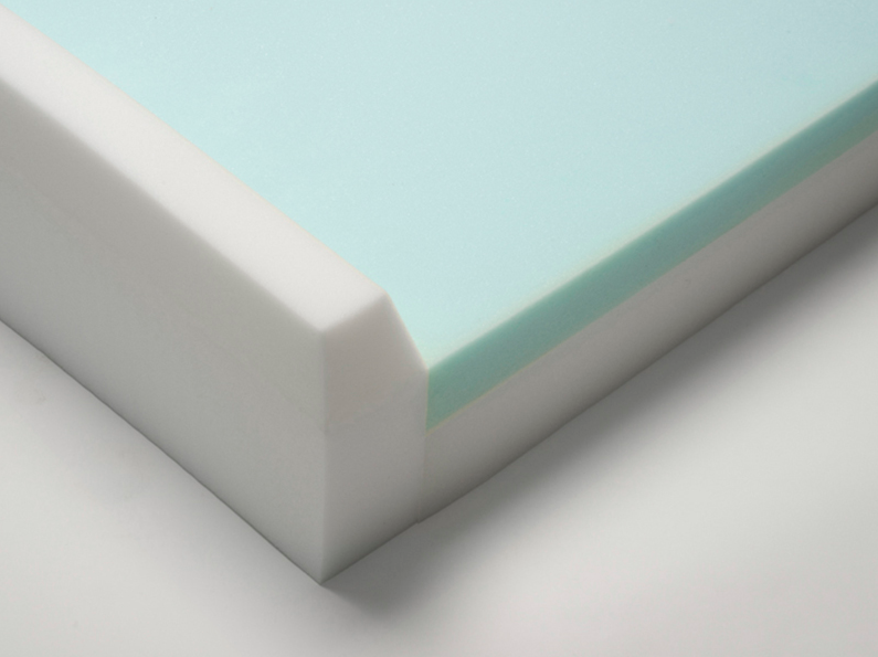 Protekt 500 Replacement Foam Mattress, Venture Medical Requip.