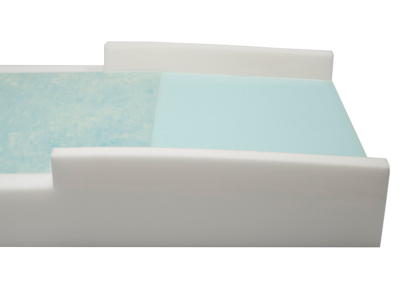 Protekt 500 Replacement Foam Mattress, Venture Medical Requip.
