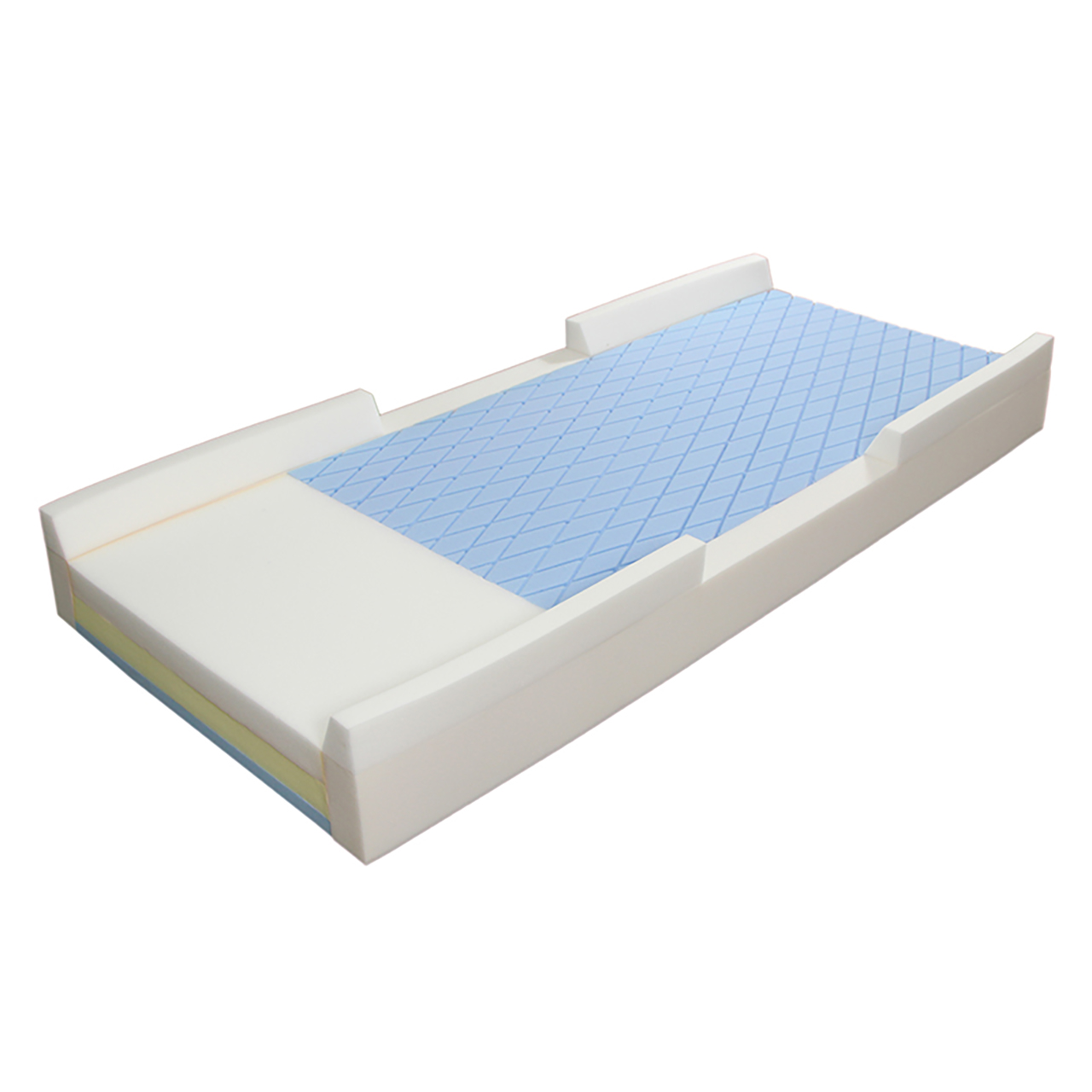 Protekt 300 Replacement Foam Mattress, Venture Medical Requip.