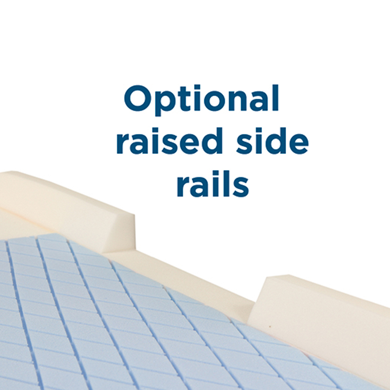 Protekt 300 Replacement Foam Mattress, Venture Medical Requip.