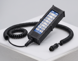Skytron Hand / Pendant Control Cover