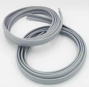 Stryker Stretcher Bumper Strip Replacement (Pair) - 1010-700-45
