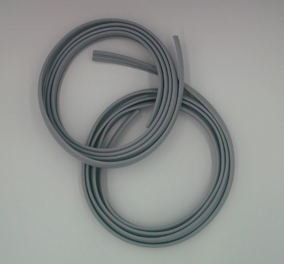 Stryker Stretcher Bumper Strip Replacement, Venture Medical Requip.