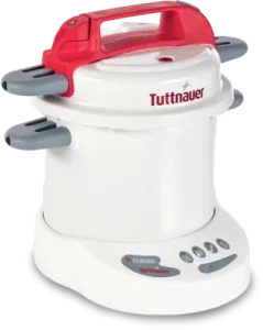 Tuttnauer T-Classic 9-Liter Portable Autoclave