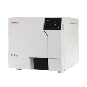 Tuttnauer T-Top 10 Autoclave
