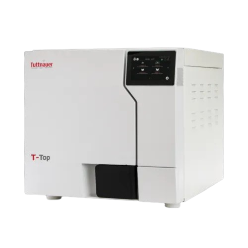 Tuttnauer T-Top 10 Autoclave, Venture Medical Requip.