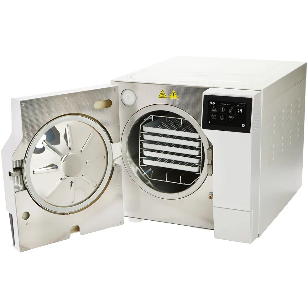 Tuttnauer T-Top 11 Autoclave, Venture Medical Requip.