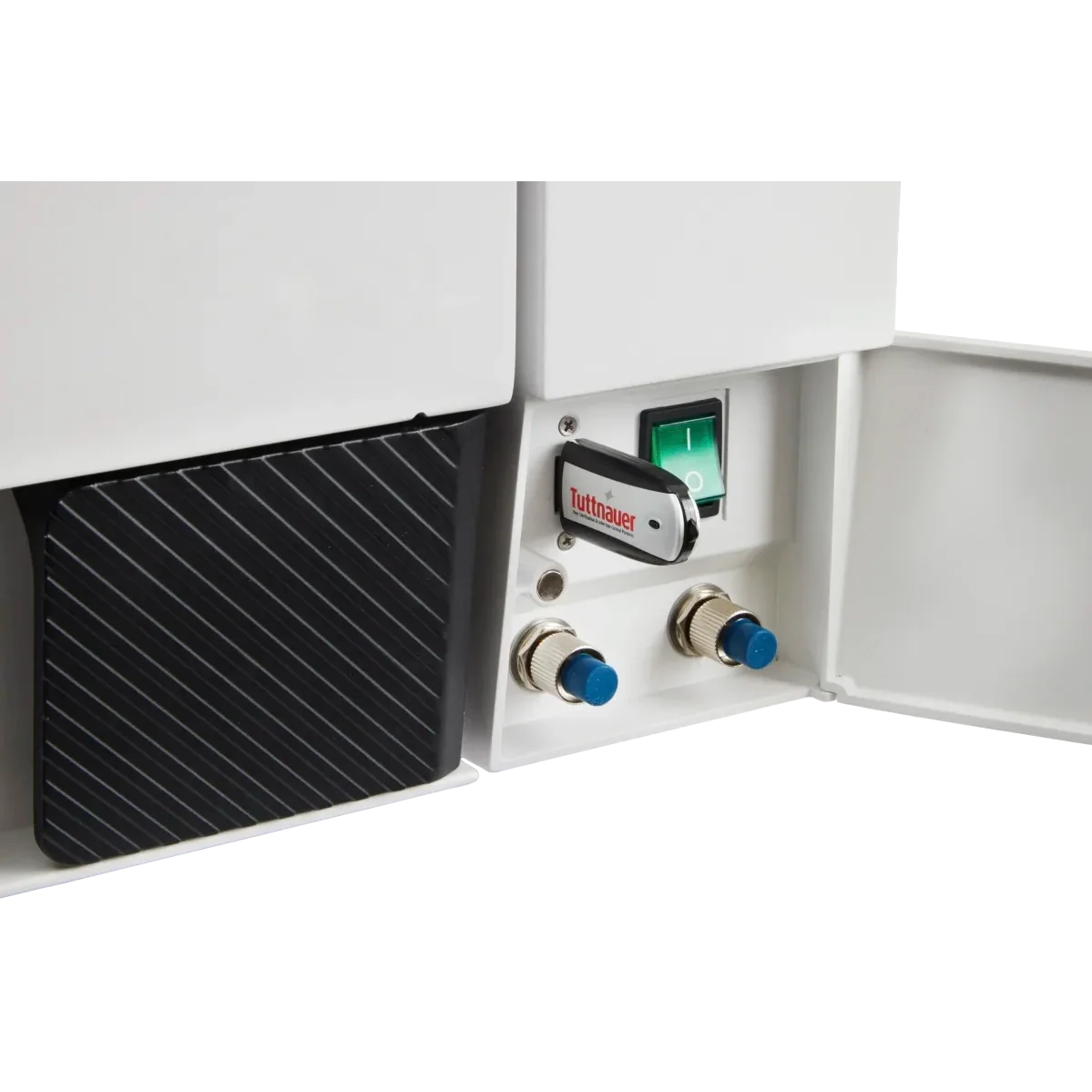 Tuttnauer T-Top 10/11 Autoclave, Venture Medical Requip.