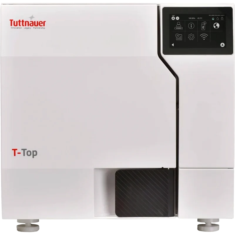 Tuttnauer T-Top 11 Autoclave, Venture Medical Requip.